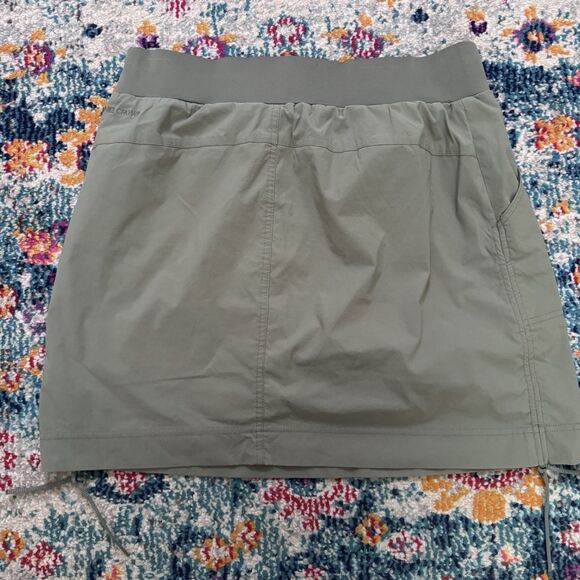 CAMELCROWN Women's Quick-Dry Skirt Nylon‎ Spandex Blend Size Large - Picture 2 of 8